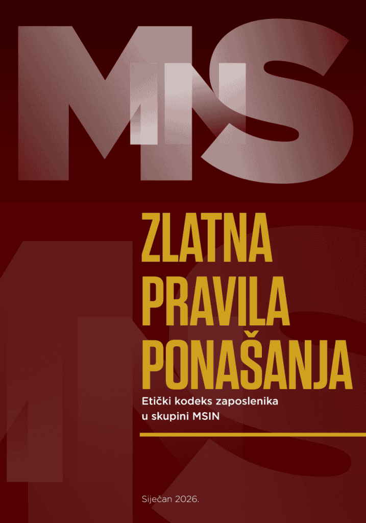 Etični Kodeks 2026 - HR